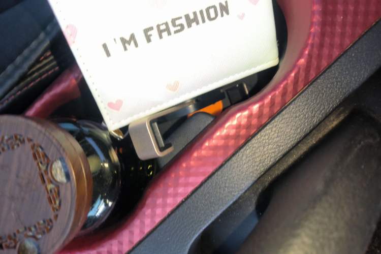 Used Nissan Lannia 2016 1.6L CVT Smart Cool Edition
