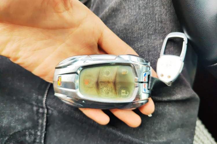 Used Cadillac XT6 2020 28T Six-Seater All-Wheel-Drive Fashion Edition
