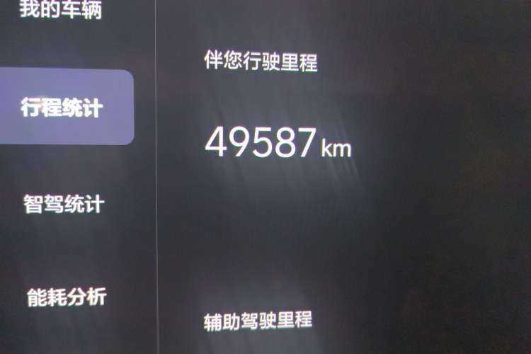 Used Li Auto L9 2022 Max model