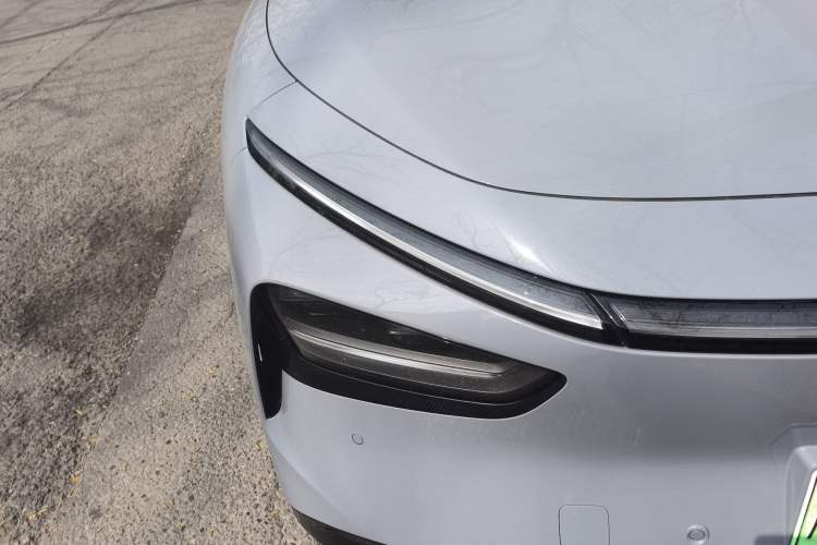 Used XPeng G7 2025 702 Max
