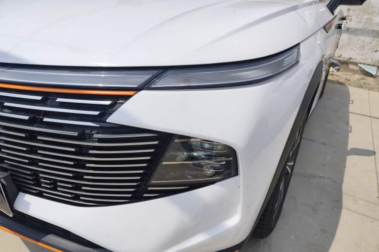 Used Haval XY 2022 1.5T Smart Edition