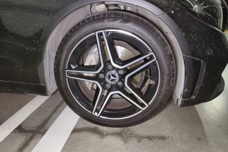 Used Mercedes-Benz C-Class 2023 C 260 Coupe
