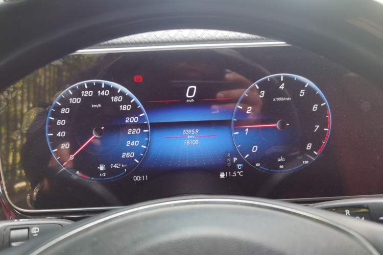 Used Mercedes-Benz Vito 2021 2.0T Business Version 7 Seats