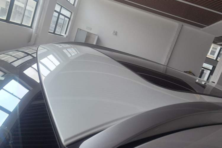 Used Haval H6 2023 National Trend Edition 1.5T Automatic Urban Version