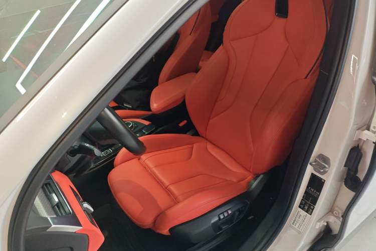 Used BMW X2 2020 xDrive25i M Sport Package
