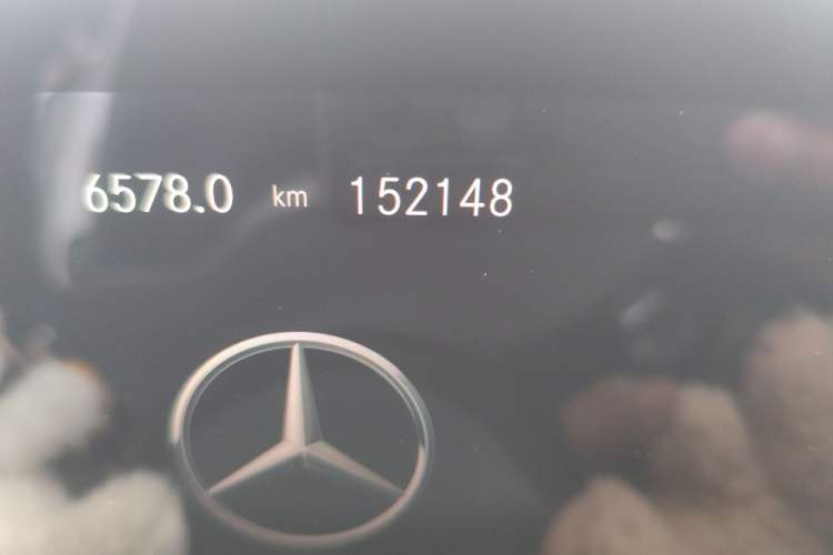 Used Mercedes-Benz A-Class 2019 A 200 L Sport Sedan