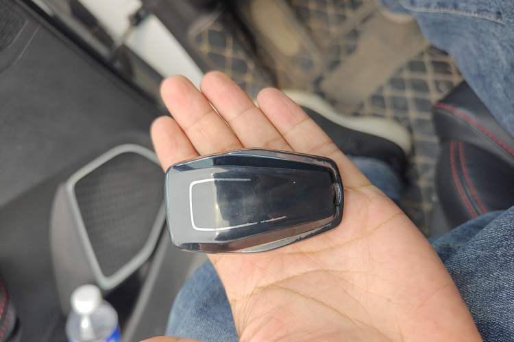 Used Geely Auto Binray 2020 1.4T CVT Asian Games Edition