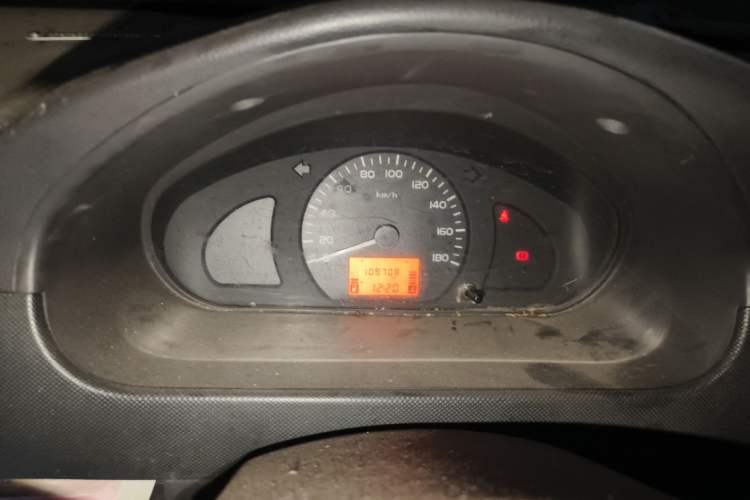 Used Wuling Rongguang 2012 1.5L Extended Basic Version
