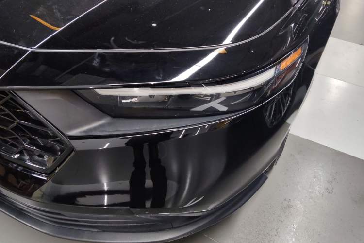 Used Honda Accord 2023 260TURBO Smart Enjoyment Version
