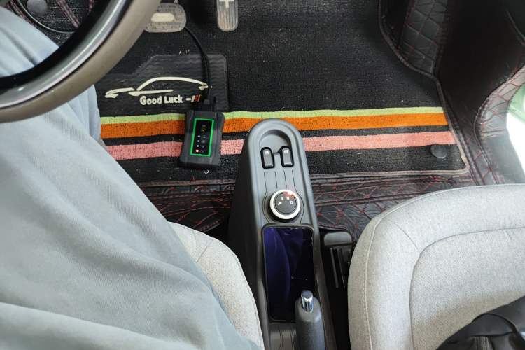 Used Wuling Hongguang MINIEV 2022 Macaron Premium Model – Lithium Iron Phosphate
