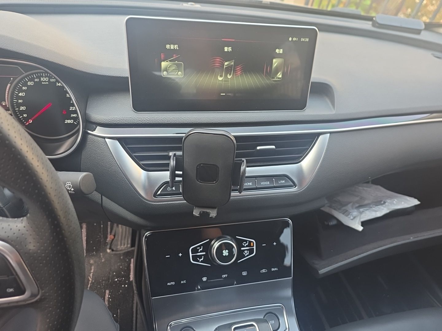 Hongqi H5 2022 Classic Model 1.5T DCT Flagship Edition - Chinese Trim Yun — снимка 13