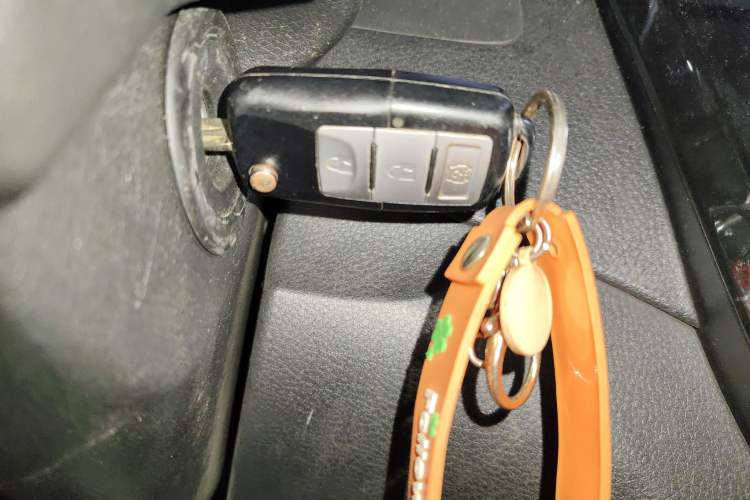 Used FORTHING Joyear X3 2015 1.5L Comfort Model
