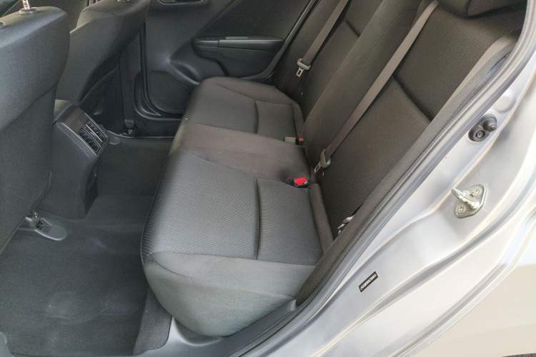 Used Honda City 2018 1.5L CVT Dynamic Pro Edition