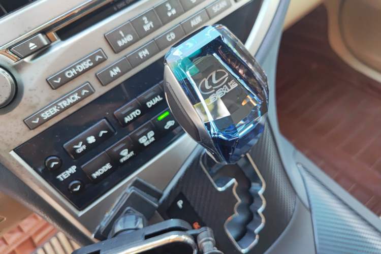 Used Lexus RX Classic 2011 270 Elite Edition