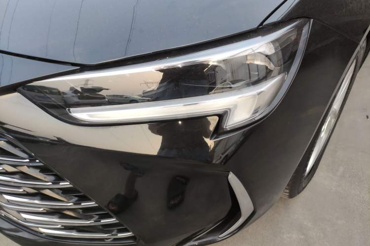 Used Buick Regal 2024 25T Deluxe Edition
