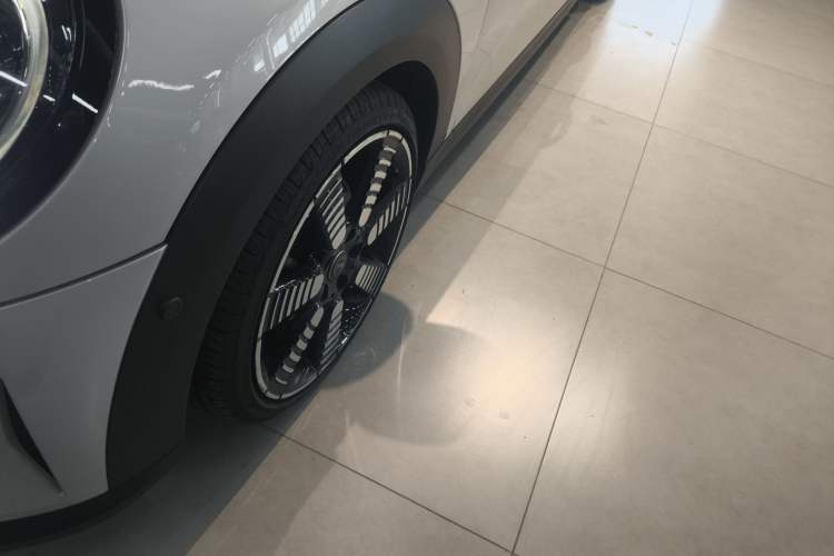 Used MINI 2022 Updated 1.5T COOPER Artist