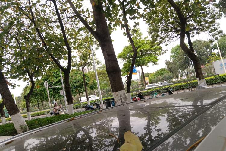 Used Geely Auto Monjaro L 2025 Dongfang Yao 2.0TD Automatic Lanxing Edition Roof