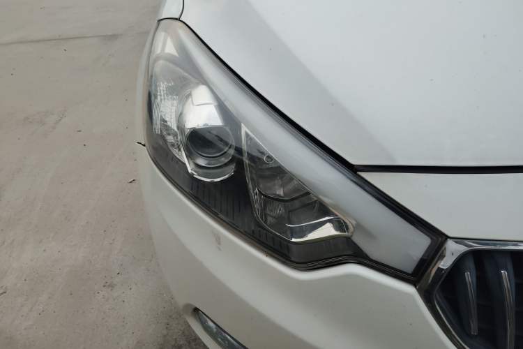 Used Kia K3 2013 1.6L Automatic GL