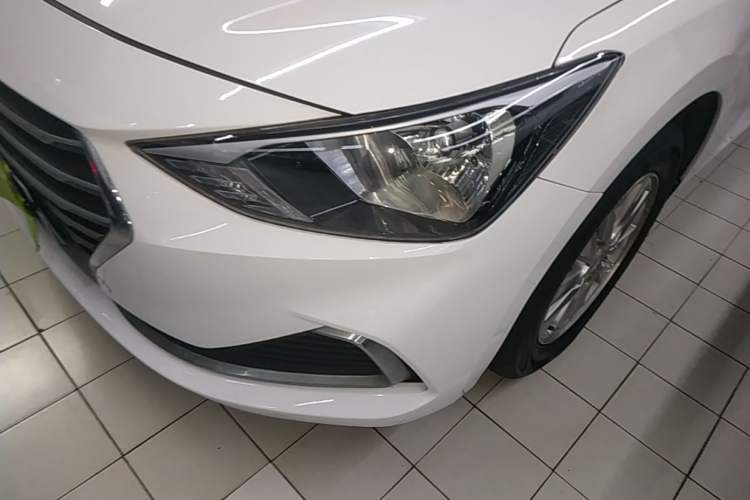 Used Hyundai Celesta 2020 1.6L Automatic GL Enjoyable Edition