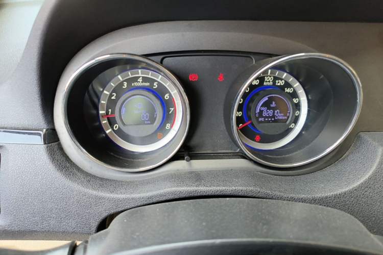 Used Great Wall C30 2013 1.5L Manual Luxury Model
