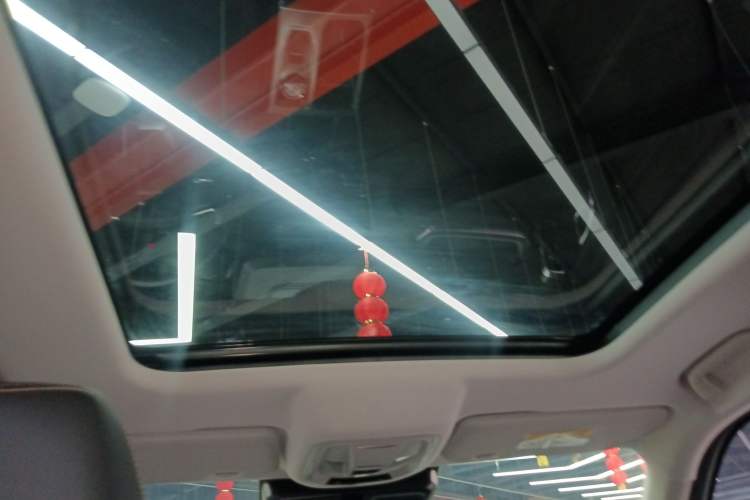 Used Haval DARGO 2022 1.5T DCT Two-Wheel Drive Labrador Edition