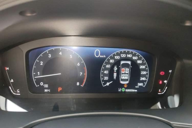 Used Honda Integra 2023 240TURBO CVT Tech Edition