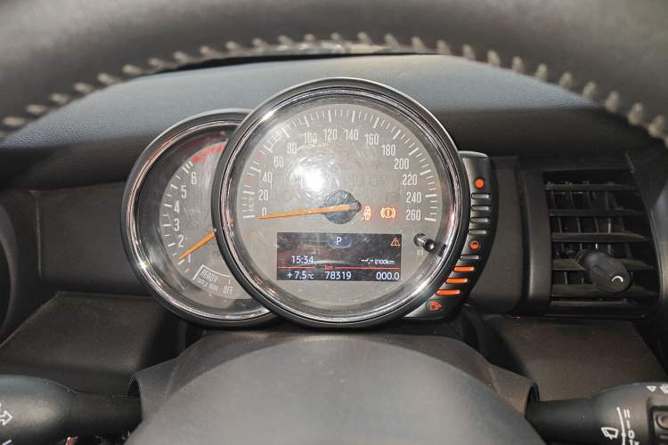 Used MINI MINI 2014 1.2T ONE+