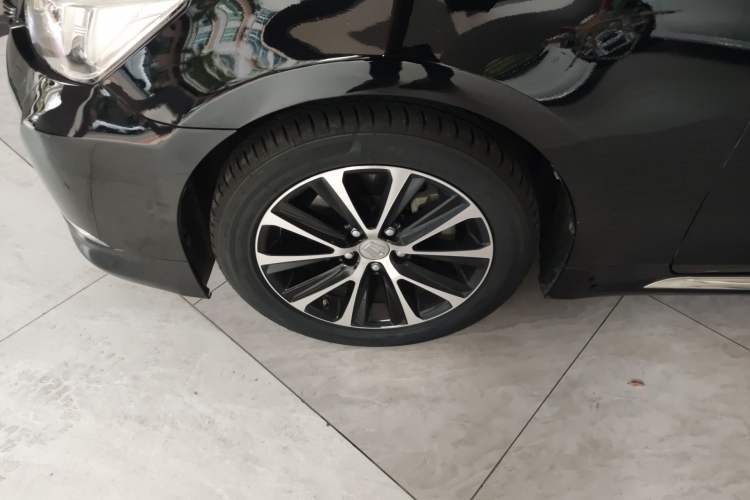 Used Toyota Crown 2018 2.0T Fashion Edition
