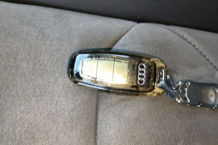 Used Audi A6L New Energy 2020 55 TFSI e quattro
