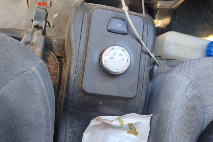 Used Wuling Rongguang  Gear Lever