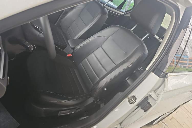 Used Volkswagen Bora 2018 1.5L Automatic Comfort Model