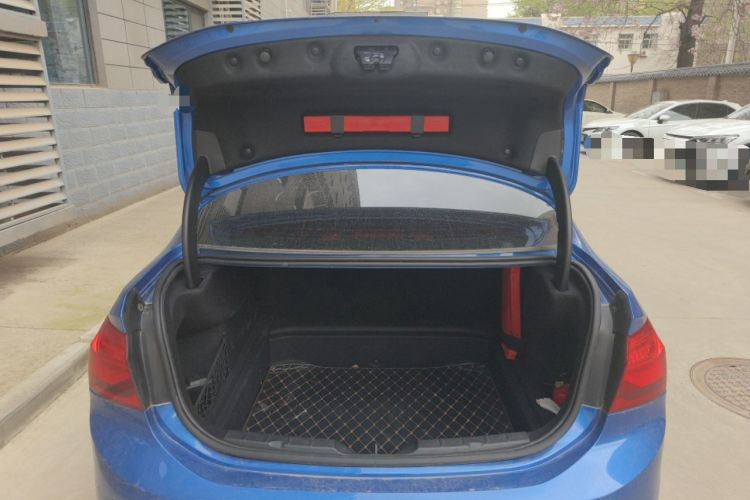 Used BMW 1 Series 2017 118i Sport Edition