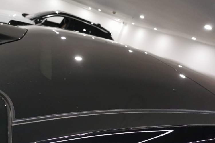 Used Nio ES8 2026 Model 6-seat Executive Luxury Edition