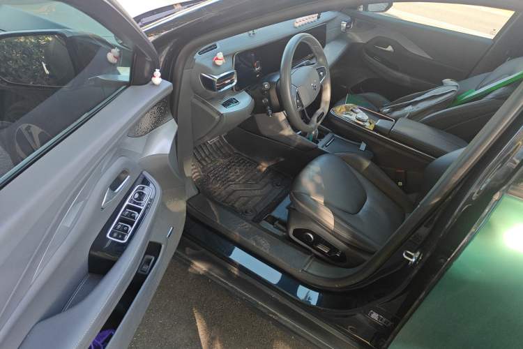 Used ARCFOX Alpha S 2022 525S 175kW