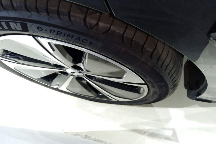 Used Nio ET5T 2025 75 kWh Touring
