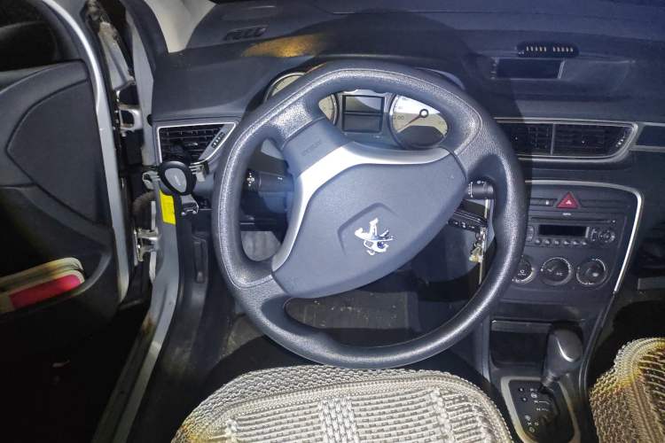 Used Peugeot 308 2013 1.6L Automatic YouShang Model