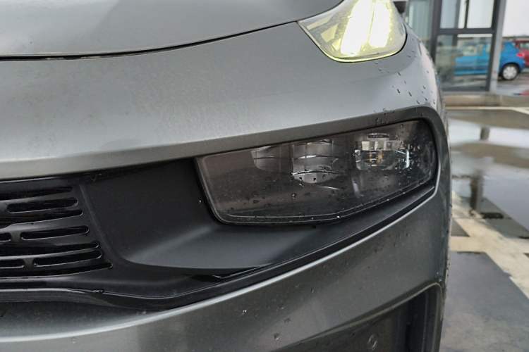 Used Lynk & Co 03 2021 2.0TD Automatic Trendy Champion Edition