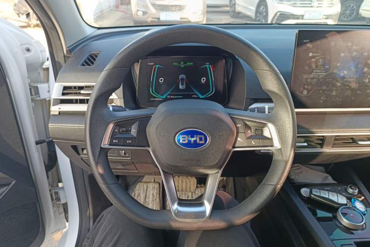 Used BYD e2 2021 Comfort Model