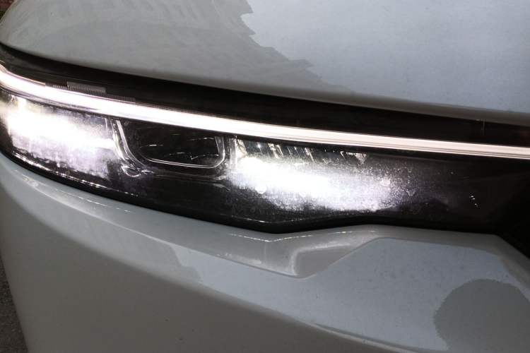 Used Honda Integra 2023 240TURBO CVT Smart Enjoyment Version