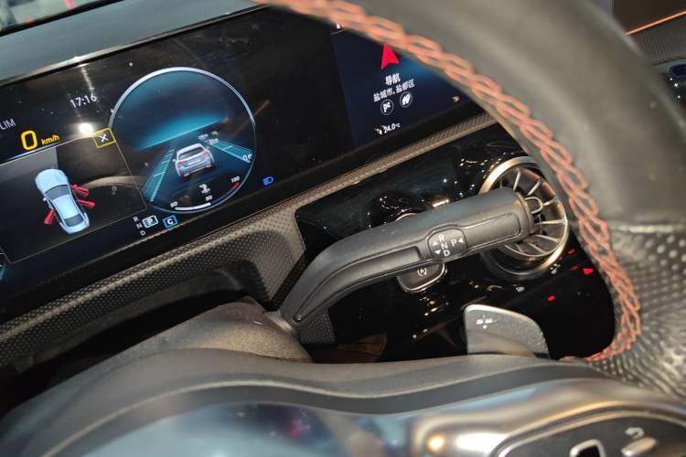 Used Mercedes-Benz CLA 2022 CLA 200