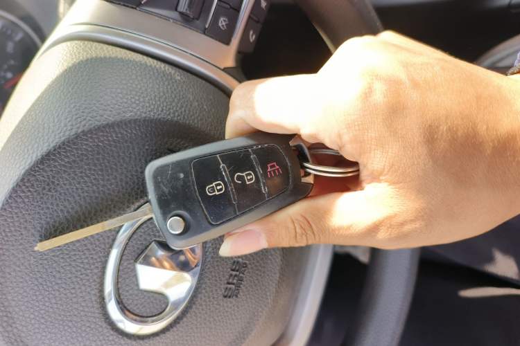 Used Great Wall Wingle 7 2019 2.0T Diesel Two-Wheel Drive Elite Version China VI Standard Big Double Cabin GW4D20M