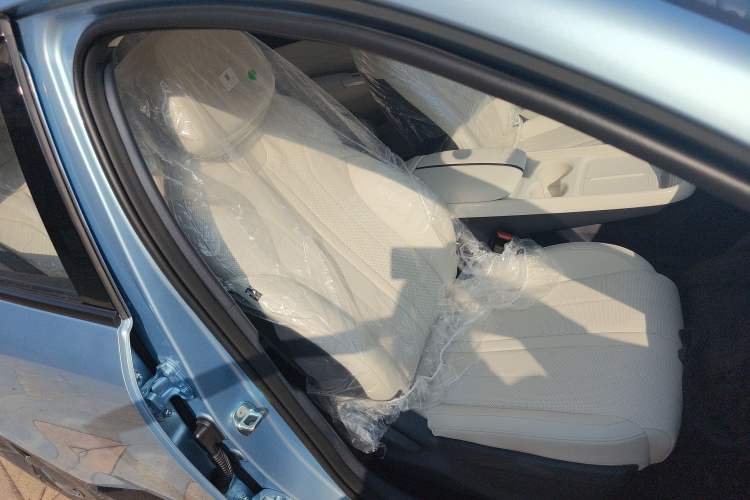 Used ARCFOX T1 2025 Model 425 PRO
