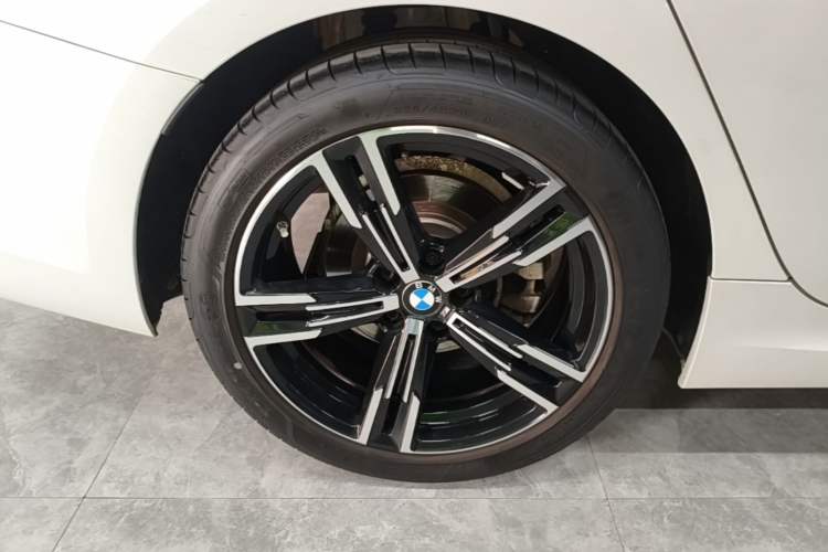 Used BMW 3 Series 2021 Restyled 325i M Sport Package
