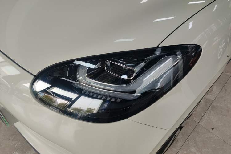 Used Wuling Bingo 2024 333 km Enjoyment Version