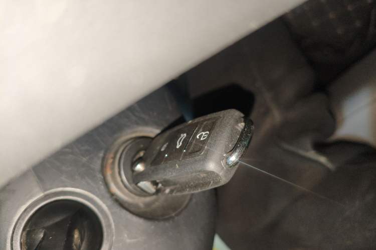 Used Skoda Octavia 2015 1.6L Automatic Yijun Edition