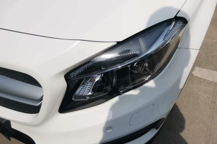 Used Mercedes-Benz GLA 2016 GLA 200 Sport Edition
