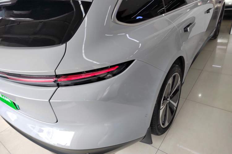 Used Nio ET5T 2024 75kWh Touring
