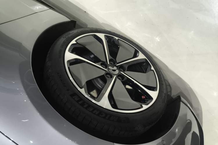 Used Nio ET5T 2024 75kWh Touring