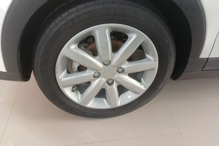 Used Leapmotor T03 2022 Agate Edition
