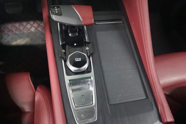 Used CHANGAN CS75 PLUS 2022 2nd Generation 1.5T Automatic Prestige Version
